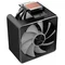 Кулер процесорний APNX AP1 Black (APTC-PF30517.11)