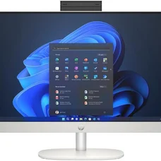 Моноблок HP ProOne 245 G10 (884Z9EA) Win11 White