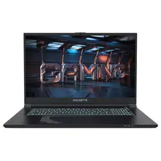 Ноутбук Gigabyte G7 MF (G7 MF-E2KZ213SD) Black