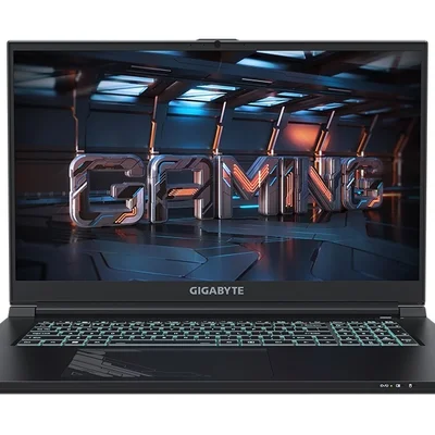 Ноутбук Gigabyte G7 MF (G7 MF-E2KZ213SD) Black