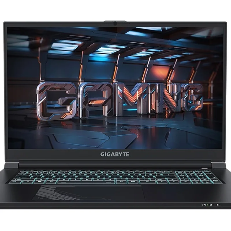 Ноутбук Gigabyte G7 MF (G7 MF-E2KZ213SD) Black