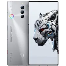 Смартфон ZTE Redmagic 8S Pro 16/512GB Platinum EU_