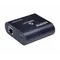Подовжувач Cablexpert HDMI - RJ-45 (F/F), до 60 м, Black (DEX-HDMI-03) Подовжувач Cablexpert HDMI - RJ-45 (F/F), до 60 м, Black (DEX-HDMI-03)