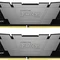 Модуль пам`ятi DDR4 2x16GB/3600 Kingston Fury Renegade Black (KF436C16RB12K2/32)