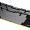 Модуль пам`ятi DDR4 2x16GB/3600 Kingston Fury Renegade Black (KF436C16RB12K2/32)