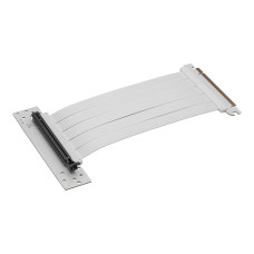 Райзер MSI PCI-E 4.0 X16 Riser Cable 180mm White