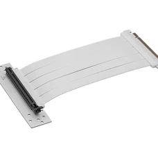 Райзер MSI PCI-E 4.0 X16 Riser Cable 180mm White