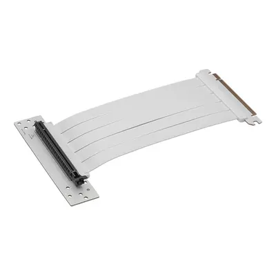 Райзер MSI PCI-E 4.0 X16 Riser Cable 180mm White
