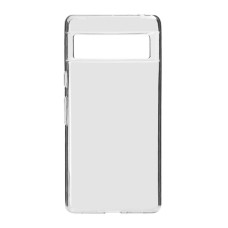 Чохол-накладка Armorstandart Air для Google Pixel 7 Transparent (ARM63341)