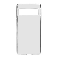 Чохол-накладка Armorstandart Air для Google Pixel 7 Transparent (ARM63341)