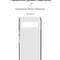 Чохол-накладка Armorstandart Air для Google Pixel 7 Transparent (ARM63341)