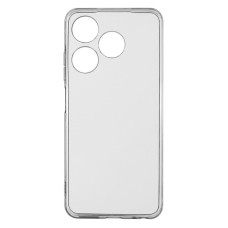 Чохол-накладка Armorstandart Air для Tecno Spark 10 4G (KI5q) Camera cover Transparent (ARM67815)