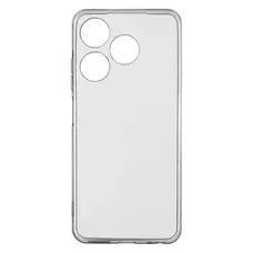 Чохол-накладка Armorstandart Air для Tecno Spark 10 4G (KI5q) Camera cover Transparent (ARM67815)