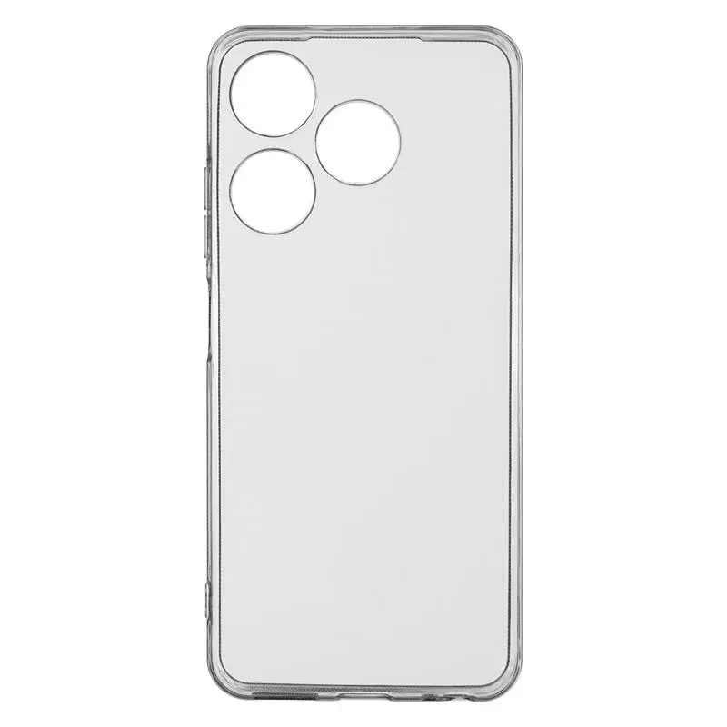 Чохол-накладка Armorstandart Air для Tecno Spark 10 4G (KI5q) Camera cover Transparent (ARM67815) Чохол-накладка Armorstandart Air для Tecno Spark 10 4G (KI5q) Camera cover Transparent (ARM67815)