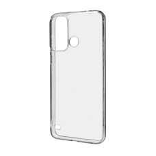 Чохол-накладка Armorstandart Air для ZTE Blade A53 Transparent (ARM68844)