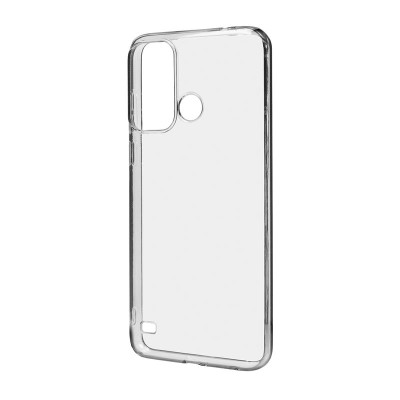 Чохол-накладка Armorstandart Air для ZTE Blade A53 Transparent (ARM68844)