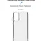 Чохол-накладка Armorstandart Air для ZTE Blade A53 Transparent (ARM68844)