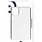 Чохол-накладка Armorstandart Air для ZTE Blade A53 Transparent (ARM68844)