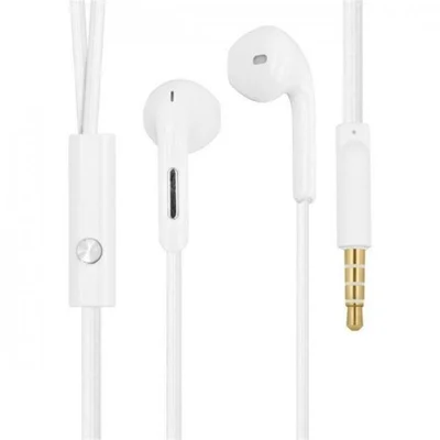 Гарнітура Borofone BM55 White (BM55W)