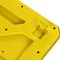 Клавіатура 2E Gaming KG315 RGB USB Yellow Ukr (2E-KG315UYW)