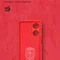 Чохол-накладка Armorstandart Icon для Oppo A98 5G Camera cover Red (ARM68574)