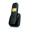 Радiотелефон DECT Gigaset A180 Black (S30852-H2807-R601)