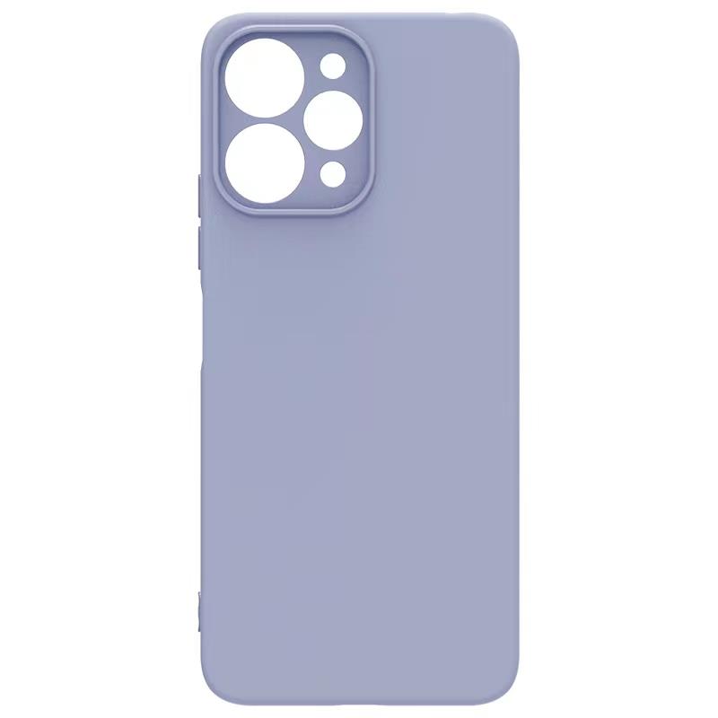 Чохол-накладка Armorstandart Icon для Xiaomi Redmi 12 4G Camera cover Lavender (ARM66536)