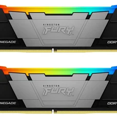 Модуль пам`яті DDR4 2x8GB/3600 Kingston Fury Renegade RGB (KF436C16RB2AK2/16)