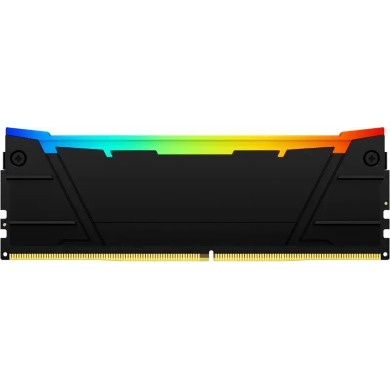 Модуль пам`яті DDR4 2x8GB/3600 Kingston Fury Renegade RGB (KF436C16RB2AK2/16) Модуль пам`яті DDR4 2x8GB/3600 Kingston Fury Renegade RGB (KF436C16RB2AK2/16)