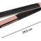 Випрямляч для волосся Rowenta Express Shine Papaya SF4620F0