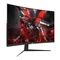 Монітор MSI 31.5" G321CU VA Black Curved