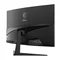 Монітор MSI 31.5" G321CU VA Black Curved
