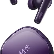 Bluetooth-гарнітура QCY T13X Violet_