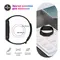 Ремінець Armorstandart для Xiaomi Mi Band 8 Platinum Gray (ARM68025) Ремінець Armorstandart для Xiaomi Mi Band 8 Platinum Gray (ARM68025)