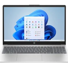 Ноутбук HP 15-fd0071ua (91L27EA) Silver