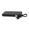 Універсальна мобільна батарея Voltronic ASONIC AS-P10 10000mAh, Output 2USB, Black (ASONIC AS-P10/29359) Універсальна мобільна батарея Voltronic ASONIC AS-P10 10000mAh, Output 2USB, Black (ASONIC AS-P10/29359)