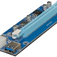 Райзер PCI-E RZR6PIN