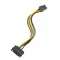 Райзер PCI-E RZR6PIN