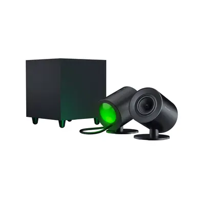 Акустична система Razer Nommo V2 (RZ05-04750100-R3G1)