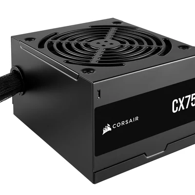 Блок живлення Corsair CX750 (CP-9020279-EU) 750W