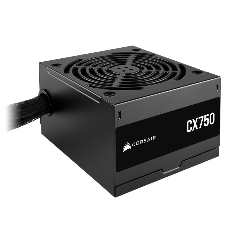 Блок живлення Corsair CX750 (CP-9020279-EU) 750W