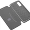 Чохол-книжка BeCover Exclusive для Oppo A55 Black (707921)