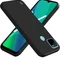 Чохол-накладка BeCover для Realme C21Y/C25Y Black (707448)
