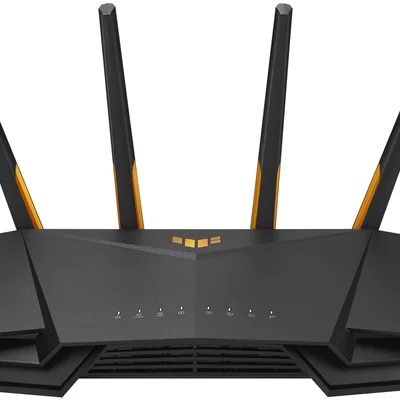 Бездротовий маршрутизатор Asus TUF Gaming AX3000 V2