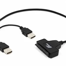 Адаптер Frime USB 2.0 - SATA I/II/III (FHA2021)