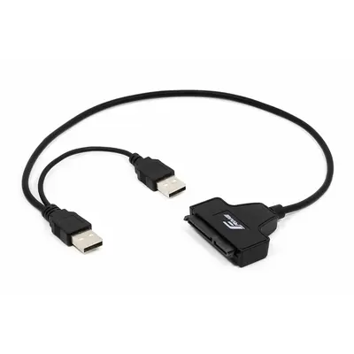 Адаптер Frime USB 2.0 - SATA I/II/III (FHA2021)
