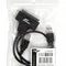 Адаптер Frime USB 2.0 - SATA I/II/III (FHA2021)