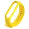 Ремінець BeCover для Xiaomi Mi Smart Band 5/Mi Smart Band 6 Yellow (705073) Ремінець BeCover для Xiaomi Mi Smart Band 5/Mi Smart Band 6 Yellow (705073)