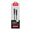 Кабель Intaleo CBFLEXTL1 USB Type-C - Lightning (M/M), 1.2 м, Black (1283126542459)