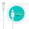 Кабель Piko CB-TT11 USB Type-C - Lightning (M/M), 1.2 м, White (1283126504037) Кабель Piko CB-TT11 USB Type-C - Lightning (M/M), 1.2 м, White (1283126504037)